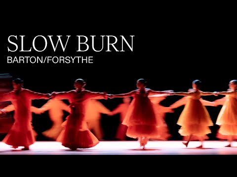 SLOW BURN Trailer