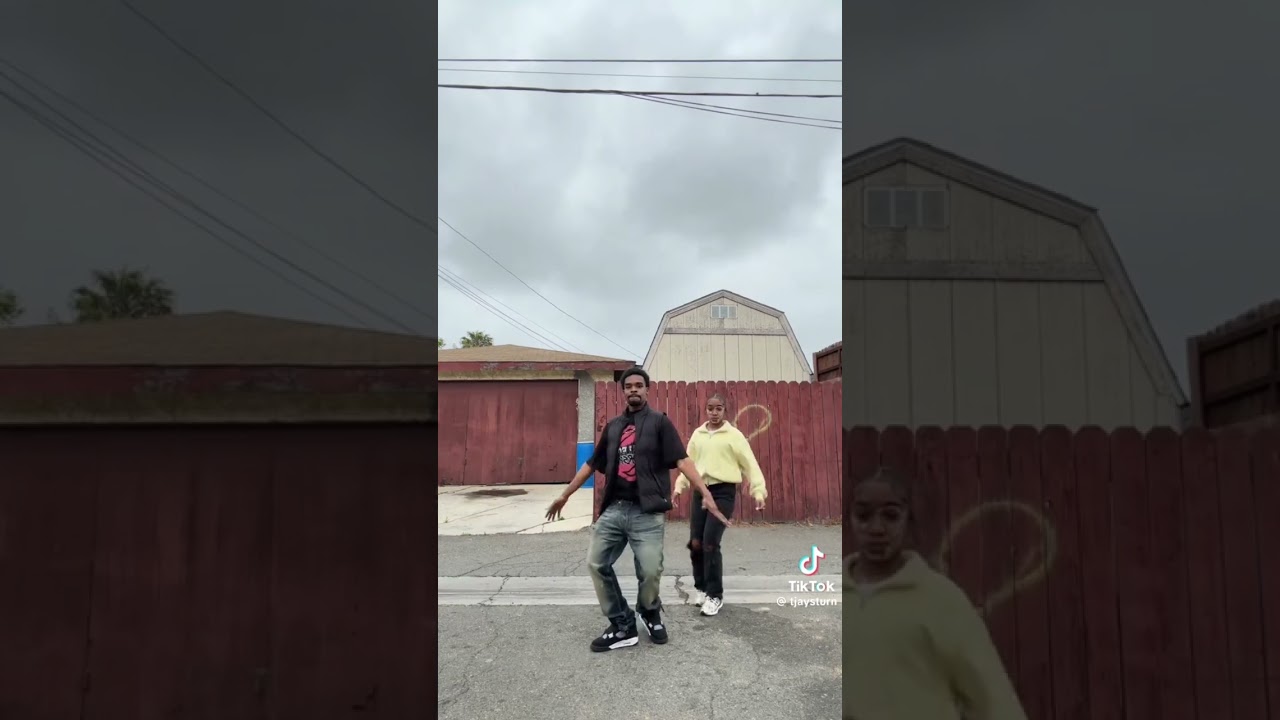 Am I the only who didn't know TJ stood for Thomas Johnson😭😭😭