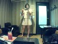 井上あずみ/ヒカリの種【うたスキ動画】