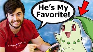 50 Things Pokemon Players NEVER Say