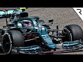 Why Vettel's Aston Martin F1 debut was so bad