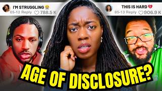 Famous Wait… Americans Are FINALLY Admitting They’re BROKE?! Net Worth