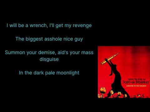 Done Me Wrong LYRICS - Daron Malakian and Scars on Broadway