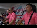 Braca Hodzic i Sapko - MIX hitova - Live - Izvorna TV