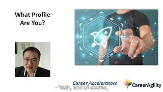 Episode 1 - 5 Ways to Accelerate Your Career