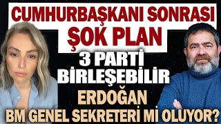 Erdoğansız Türkiye Gelecek Planları Ve Yeni Siyasi Oluşumlar Araştırmacı Berk Balbay Anlatıyor...