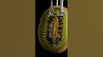 Microworld Harvest: The Kiwi Operation