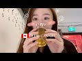 VLOG🇨🇦 温哥華啤酒廠街🍻 我的車沒電了🪫 去了香水工作坊+吃了溫哥華最貴的火鍋🤓 終於入手空氣清新機了🙌🏻