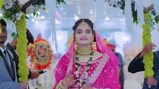 Vipul Shweta Wedding Cinematic Video Nashik Unmesh Vaidya Photography