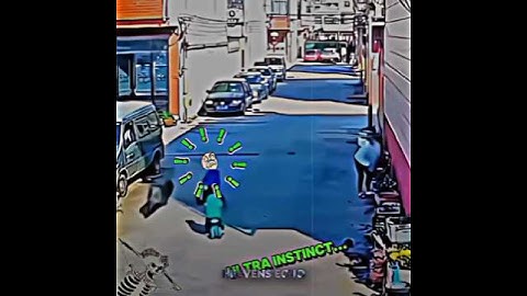 Lil bro gets ultra instinct...                 #funk #remix #music #heavensecho #heaven #echo #phonk