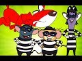 Rat-A-Tat |'Don & The Three Mouseketeers Cartoon Compilation'| Chotoonz Kids Funny Cartoon Videos