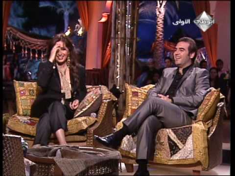 وائل جسار مهما تقول برنامج ليالي السمر ج3