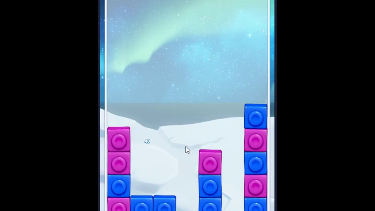 Как пройти уровень в игре block blast. Block blast прохождение. как пройти уровень 84 в игре block blast.
