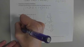 MATH 111 - 1.3 Video Lecture
