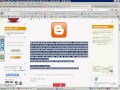 How To Make Scroll Box In Posts On Blogger.avi