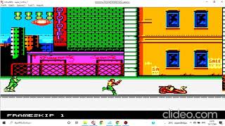 Super Contra 7 nes+Super Contra 8 nes Cheat No.3:No Dead