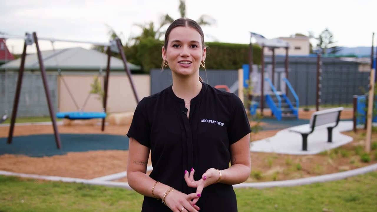 Moduplay Wodonga Park