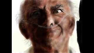 The Making Of Paper Project: Hector 'Tio' Salamanca