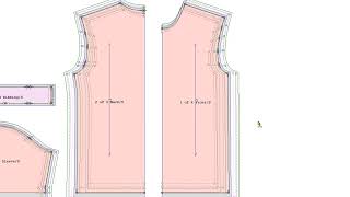 DXF Export to Illustrator