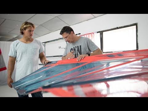 GUNSAILS | Rigging