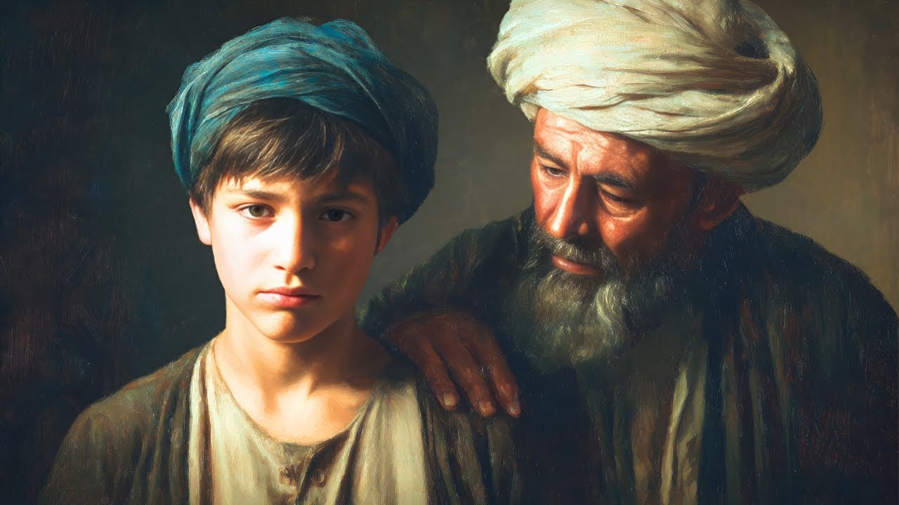 Egy Férfi Ágyas Tragikus Élete Afganisztánban