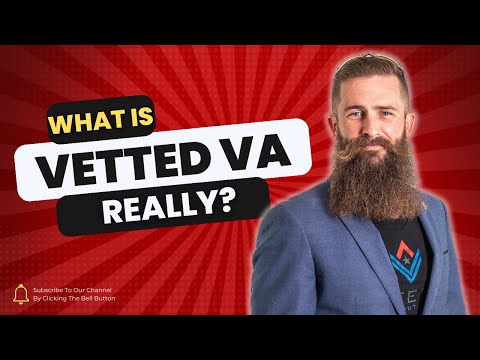What Is Vetted VA?