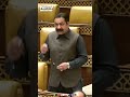 MPA Nadeem Sadiq Dogar Exposed the Reality of Faisalabad Hospital | Punjab Assembly Session
