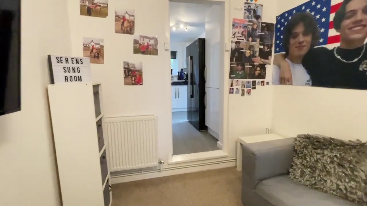 Bryn Cadno, Colwyn Bay, Conwy, LL29