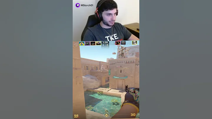 VALVE PLEASE FIX CS2! #csgo #shorts #shortsvideo #fyp #wtf #streamer #follow #subscribe