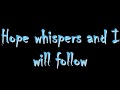Winter light (luz de invierno).wmv