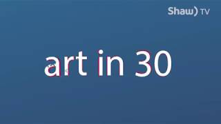 Art in 30 - Episode 9 - Go with the Flow