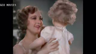 Millie 1931  Pre Code Hollywood Drama (NOW IN COLOR)