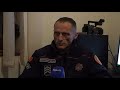 POLICAJAC MILOJE SĆEPANOVIĆ IZJAVA - TV VIJESTI 27.12.2019.