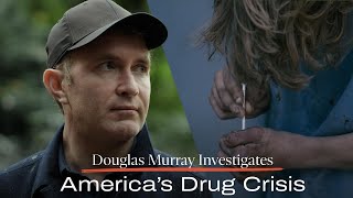 Douglas Murray Investigates: America