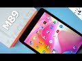 Teclast M89 Tablet Review!