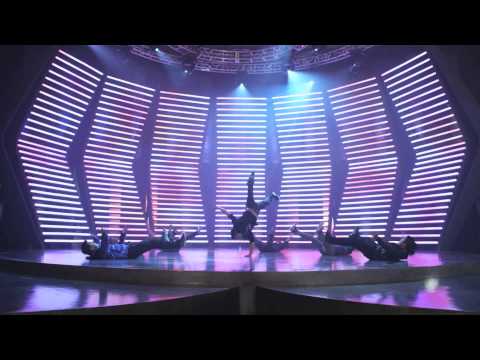 Honey 2 | Quest Crew Extended Scene | Bonus Feature Clip | Own it on Blu-ray & DVD