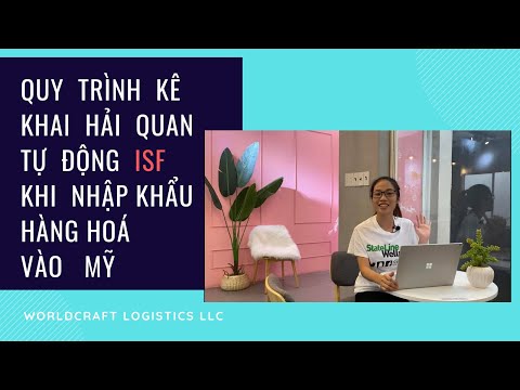 Video Episode 3 - Quy trình kê khai hải quan tự động ISF khi... - youtube