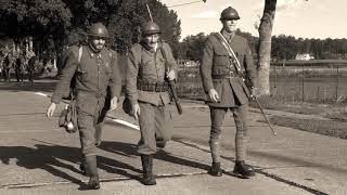 DE BEVRIJDING ANNO 2018