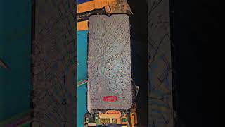 Vivo Y20 Gl Broken Repair