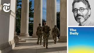 Thumbnail for When the National Guard Comes to Town