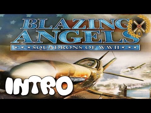 Vídeo: Ubisoft Habla De Blazing Angels PS3