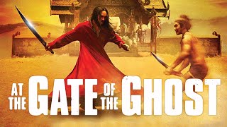 At the Gate of the Ghost (2011)