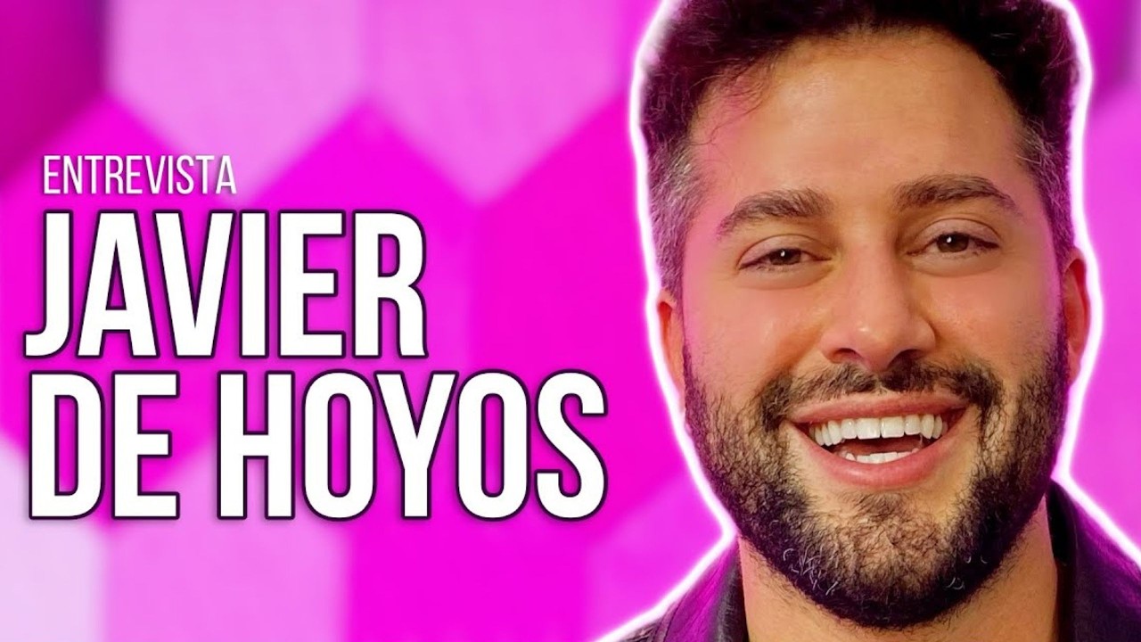 Javi de Hoyos confiesa: cobró 12.000€ en redes y gana menos en RTVE que en Socialité