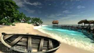 Unigine_Tropics avi codare MPEG4 divx audio mp3