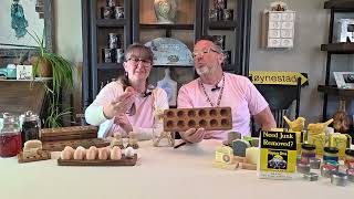 IOD Summer Release + Mother’s Day Ideas | New Products, DIY Project &amp; Big Week!