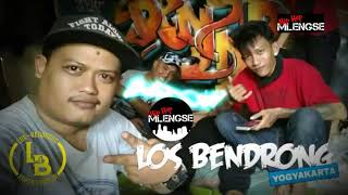 Los Bendrong - MABOK JENGLOT
