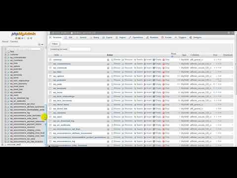 บทที่ 12 กรณีลืม Password Admin ทำการตั้งรหัสผ่านใหม่ - สอนทำ Wordpress
