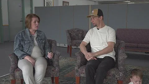 Biddeford family facing eviction claim landlord illegally rented space