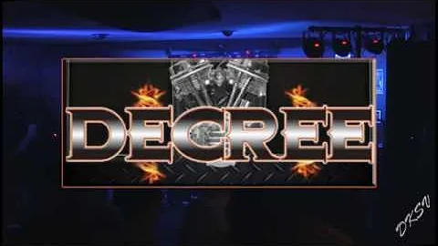 Kent Proctor/ Decree Keep Away From Me
