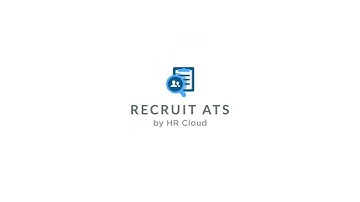 Recruit by HR Cloud Demo Video